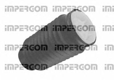 Комплект пыльника и отбойника IMPERGOM 25003