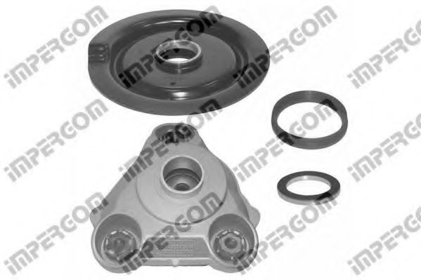 Комплект опоры амортизатора  IMPERGOM 27979