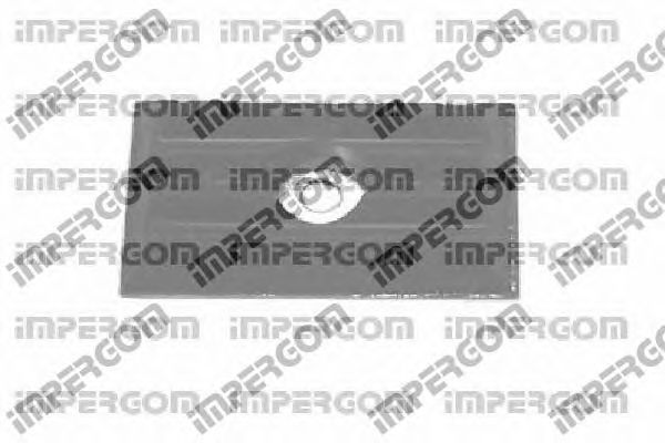 Кронштейн пружины IMPERGOM 27989