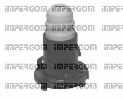 Комплект пыльника и отбойника IMPERGOM 29290