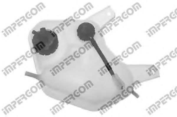 Расширительный бачок IMPERGOM 29550