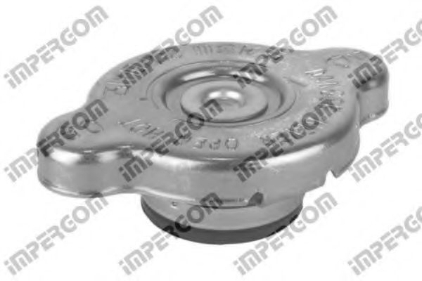 Крышка расширительного бачка IMPERGOM 29642