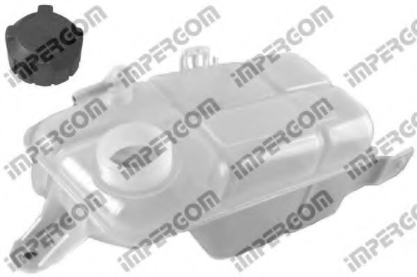 Расширительный бачок IMPERGOM 29880