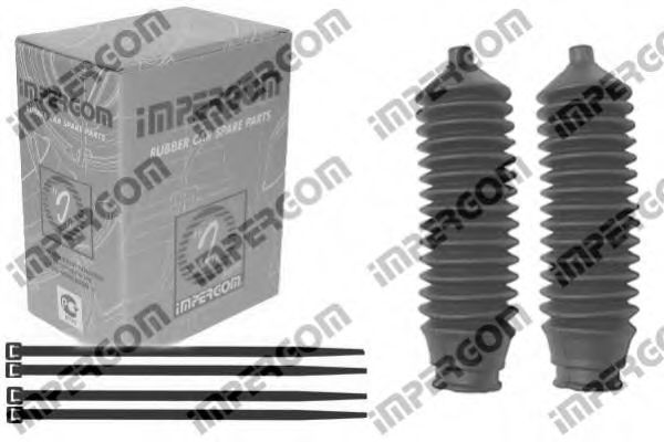 Пыльник рулевой рейки IMPERGOM 30445