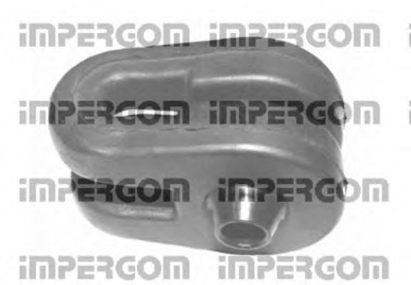Крепление глушителя IMPERGOM 31602