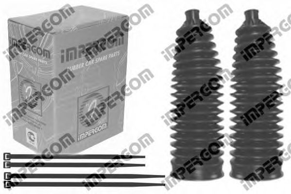 Пыльник рулевой рейки IMPERGOM 33448