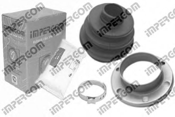Комплект пыльника шруса IMPERGOM 33562