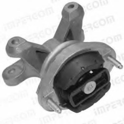 Подушка коробки передач IMPERGOM 35043