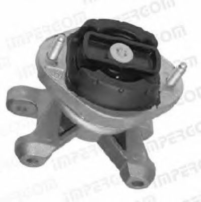 Подушка коробки передач IMPERGOM 35044