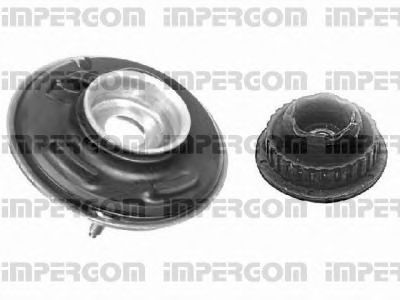 Комплект опоры амортизатора  IMPERGOM 35058