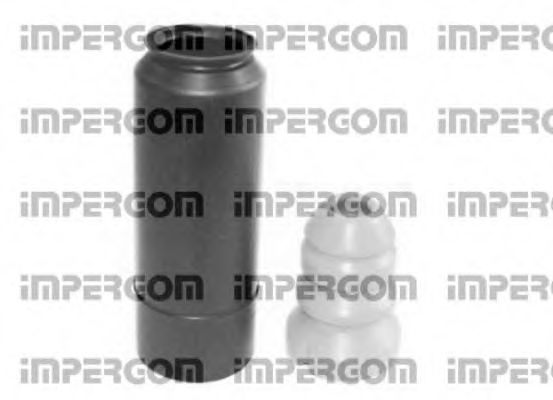 Комплект пыльника и отбойника IMPERGOM 35432