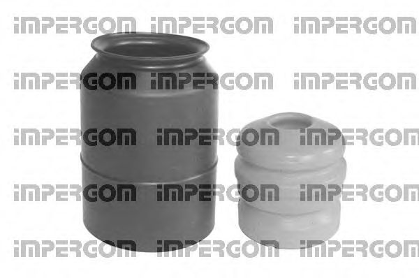 Комплект пыльника и отбойника IMPERGOM 35446