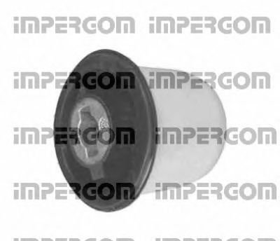 Сайлентблок задней балки IMPERGOM 36387