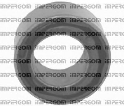Сайлентблок задней балки IMPERGOM 36503