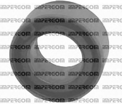 Сайлентблок задней балки IMPERGOM 36504