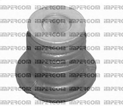 Сайлентблок задней балки IMPERGOM 36527