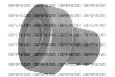 Сайлентблок задней балки IMPERGOM 36587