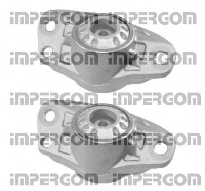 Комплект опоры амортизатора  IMPERGOM 37298/2