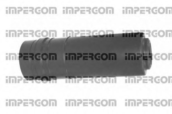 Пыльник амортизатора impergom 38406