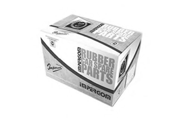 Опора амортизатора IMPERGOM 38614