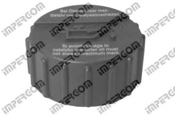 Крышка маслозаливной горловины IMPERGOM 43005