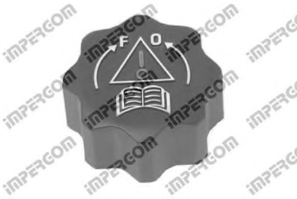 Крышка расширительного бачка IMPERGOM 43006