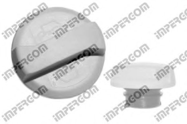 Крышка маслозаливной горловины IMPERGOM 43013