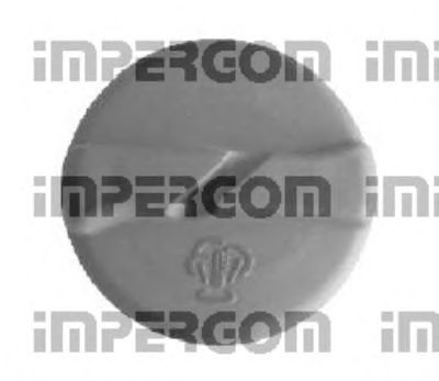 Крышка расширительного бачка IMPERGOM 43025