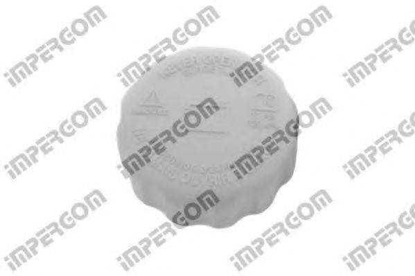 Крышка расширительного бачка IMPERGOM 43032