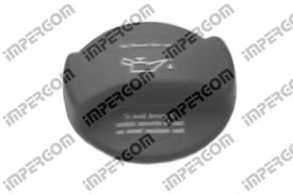 Крышка маслозаливной горловины IMPERGOM 43047