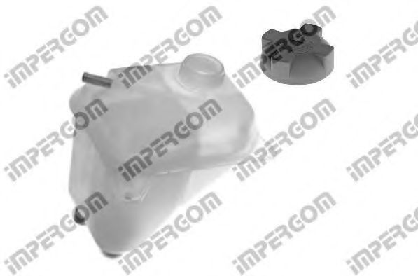 Расширительный бачок IMPERGOM 44102