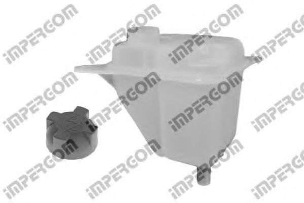 Расширительный бачок IMPERGOM 44103