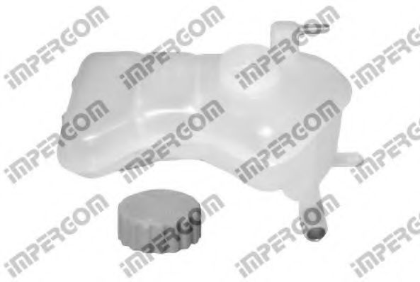 Расширительный бачок IMPERGOM 44130
