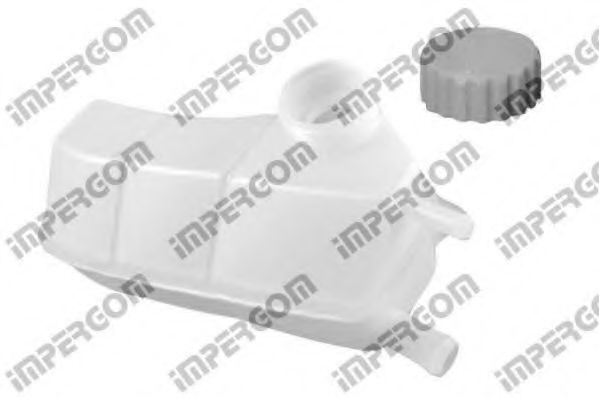 Расширительный бачок IMPERGOM 44132