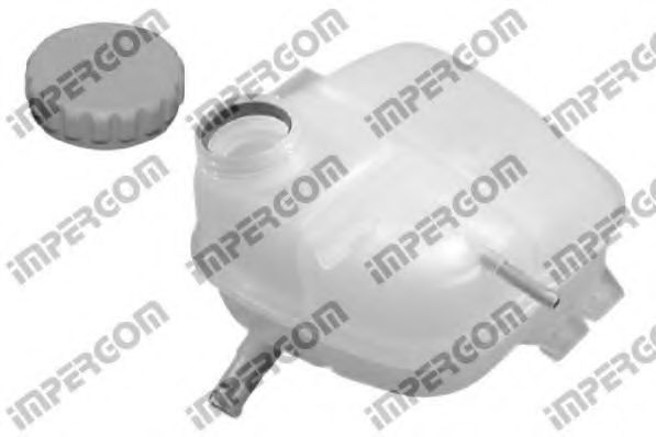 Расширительный бачок IMPERGOM 44156