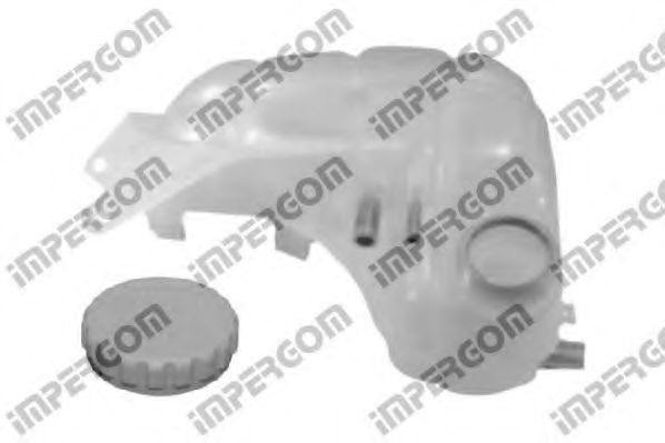 Расширительный бачок IMPERGOM 44160