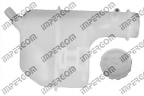 Расширительный бачок IMPERGOM 44452