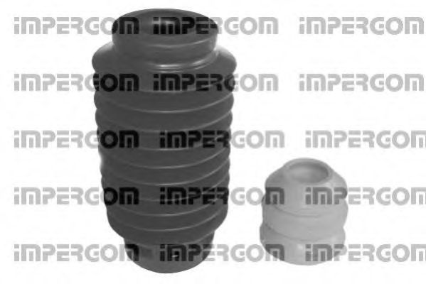 Комплект пыльника и отбойника impergom 48163