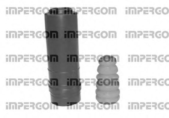 Комплект пыльника и отбойника impergom 48326