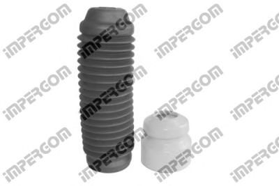 Комплект пыльника и отбойника MAZDA GA2A280A5