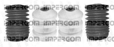 Комплект пыльника и отбойника impergom 50011