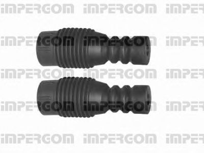 Комплект пыльника и отбойника IMPERGOM 50023