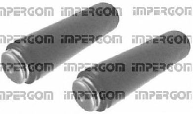 Комплект пыльника и отбойника IMPERGOM 50037