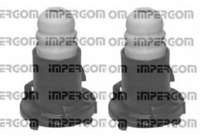 Комплект пыльника и отбойника IMPERGOM 50059
