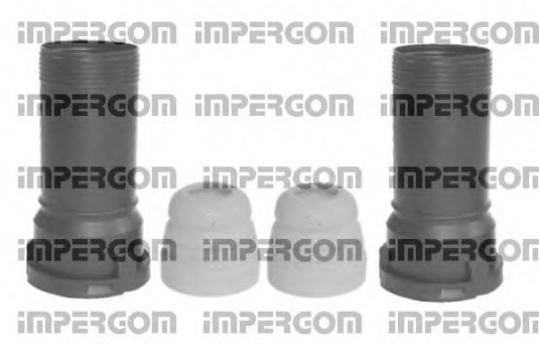 Комплект пыльника и отбойника IMPERGOM 50191