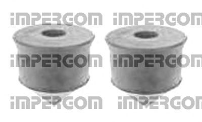 Комплект пыльника и отбойника CITROEN/PEUGEOT 516631