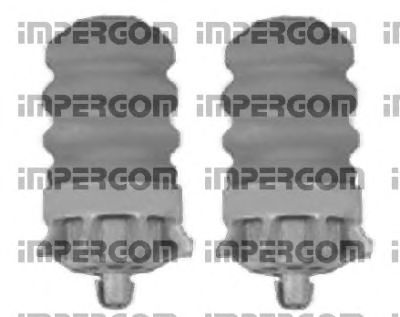 Комплект пыльника и отбойника IMPERGOM 50248