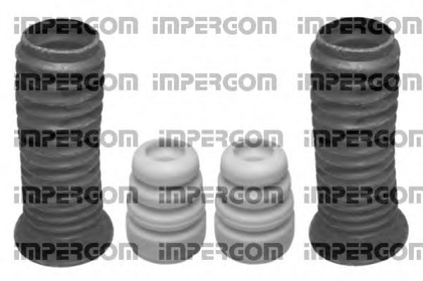 Комплект пыльника и отбойника IMPERGOM 50298