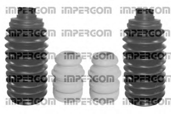 Комплект пыльника и отбойника IMPERGOM 50301