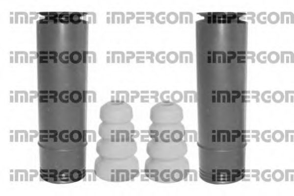 Комплект пыльника и отбойника IMPERGOM 50309